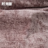 Tissu d'ameublement Aphrodite Flamingo, super doux et lisse, Pet proof