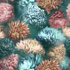 Tissu velours ameublement 360 g/m² au mètre, à motif 410170-103 Tissu velours ameublement 360 g/m² au mètre, à motif 410170-103