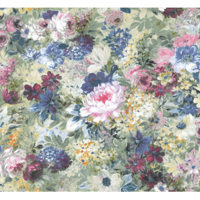 Tissu velours ameublement 360 g/m² au mètre, à motif 55614-1026 Tissu velours ameublement 360 g/m² au mètre, à motif 55614-1026