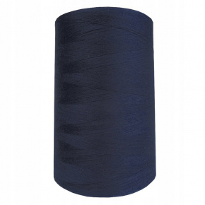 Fils à coudre VIGA 80 pour surjete 5000m couleur grenat 1125