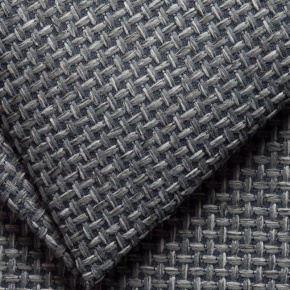 Tissu d'ameublement OTTO Grey 11