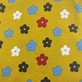 Tissu pour robes PERCAL 001