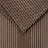 Tissu d’ameublement ZOOM pour meubles, vendu au mètre, Brown - Pet Proof