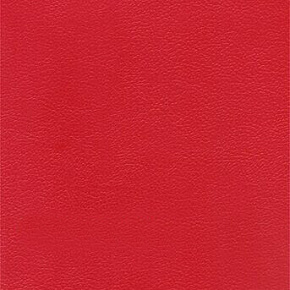 Simili cuir MARINA au mètre, 600 g/m², largeur 145 cm, rouge