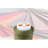 Fils à coudre d'ameublement TYTAN 60E 1000 m couleur khaki 2582