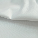 Tissu Oxford Téflon déperlant, 165 g/m², largeur 160 cm, couleur Blanche