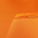 Nepremokavá látka Kodura 08, farba oranžová, metráž 150 cm    