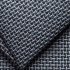 Tissu d'ameublement OTTO Silver-Blue 9