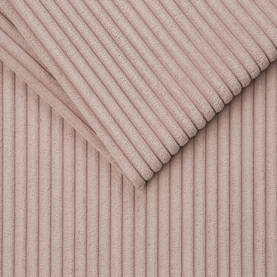 Tissu d’ameublement ZOOM pour meubles, vendu au mètre, Flamingo - Pet Proof