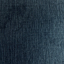 Tissu d'ameublement en velours doux au toucher, Breeze Night Sky