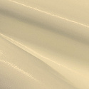 Simili cuir glacé au mètre, 380 g/m², largeur 145 cm, ecru