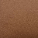 Simili cuir Standart au mètre, 480 g/m², largeur 145 cm, marron clair