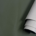 Ekokůže barva Khaki standard