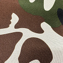 Le tissu PVC Kodura 600x300 multicouleur Moro