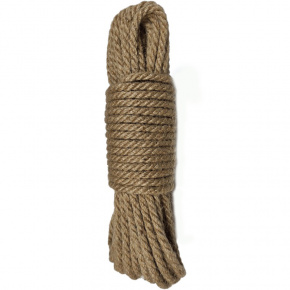 Ficelle en Jute 10 mm x 20 m