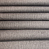 Tissu d'ameublement en velours doux au toucher, Breeze Silver