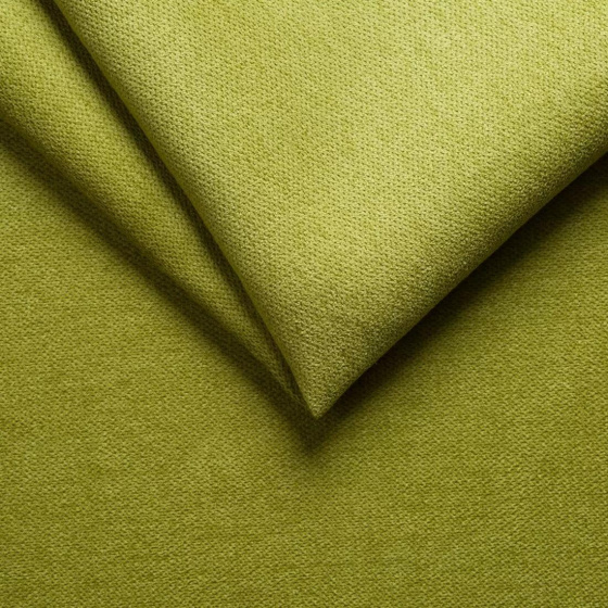 Tissu d'ameublement structurel Enjoy Lux Microfiber, Green