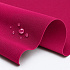 Tissu extérieur Imperméable PVC Codura 600D, 360 g/m², 150 cm, Rose