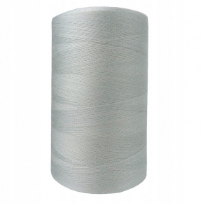 Fils à coudre VIGA 80 pour surjete 5000m couleur grise clair 1513