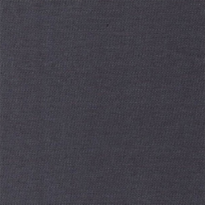 Tissu sergé de polycoton, 240 g/m², largeur 150 cm, au mètre, gris fonce