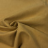 DIVA, simili cuir d’ameublement hydrofuge au mètre, 500 g/m², largeur 140 cm, Mustard