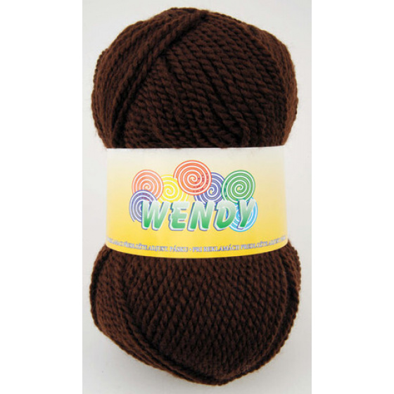 Les fils à tricoter  ELIAN WENDY 1182