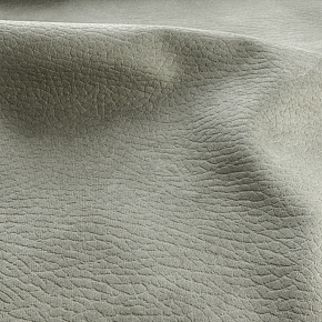 LARGO, simili cuir d’ameublement structuré au mètre, 500 g/m², largeur 140 cm, Light Grey
