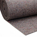 Feutre d'ameublement 6 mm, 500 g/m², largeur 200 cm