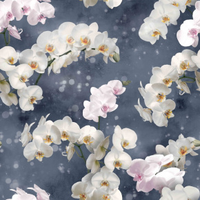 Tissu velours ameublement 360 g/m² au mètre, à motif 410564-110