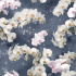 Tissu velours ameublement 360 g/m² au mètre, à motif 410564-110