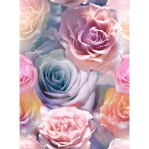 Tissu velours ameublement 360 g/m² au mètre, à motif 390097-104 Tissu velours ameublement 360 g/m² au mètre, à motif 390097-104