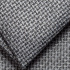 Tissu d'ameublement OTTO Silver 224