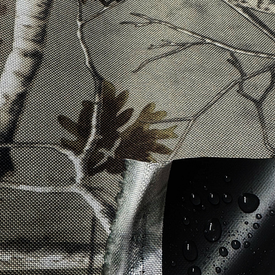 Vodu odpuzující látky Codura, Podzim Šedý