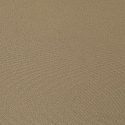 Tissu imperméable avec protection UV et traitement déperlant, 260 g/m², largeur 160 cm, Biege