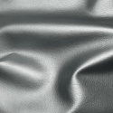 Cuir écologique Soft Glace, couleur Grise