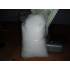 Fibre de rembourrage blanche, 500 g