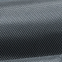 Tissu extérieur Imperméable PVC Codura 1680D, 546 g/m², 150 cm, Graphite