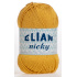 Les fils à tricoter  ELIAN NICKY 6686