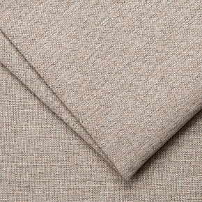Tissu d'ameublement Ignifugé au métre Denver, Beige