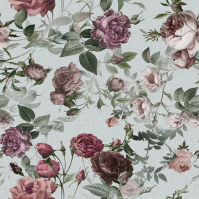 Tissu velours ameublement 360 g/m² au mètre, à motif 390926-003 Tissu velours ameublement 360 g/m² au mètre, à motif 390926-003