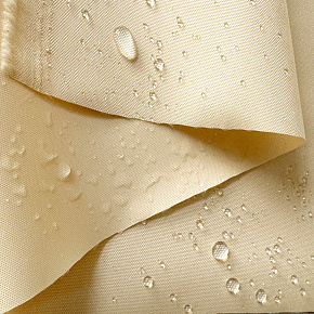 Akce Voděodolná látka Premium, 190 g/m², 50 x 160 cm, béžová