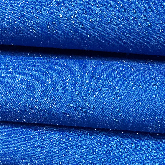 Ultra - Nepromokavá látka s vysokou odolností proti UV/WR záření, Chabrová