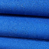 Tissu anti UV-WR extérieur, 250 g/m², 150 cm, au mètre couleur Ultramarine bleu 