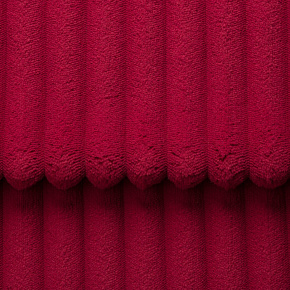 Tissu d’ameublement AMBIENCE pour meubles, au mètre, Red