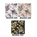 Tissu velours ameublement 360 g/m² au mètre, à motif 401054-104