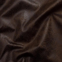 AFRIQUE, simili cuir d’ameublement au mètre, 308 g/m², largeur 140 cm, Chocolat