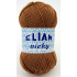 Les fils à tricoter  ELIAN NICKY 5166