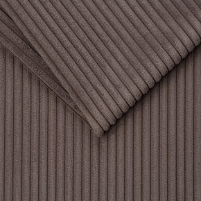 Tissu d’ameublement ZOOM pour meubles, vendu au mètre, Mocca - Pet Proof Tissu d’ameublement ZOOM pour meubles, vendu au mètre, Mocca - Pet Proof