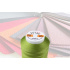 Fils à coudre d'ameublement TYTAN 60E 1000 m couleur verte 2519