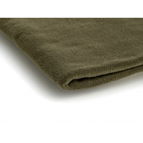 Tissus polaire, 200 g/m², pour loisirs créatifs olive fonce 42